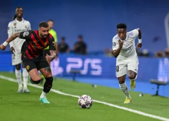 Manchester City vs Real Madrid Real Madrid vs Manchester City