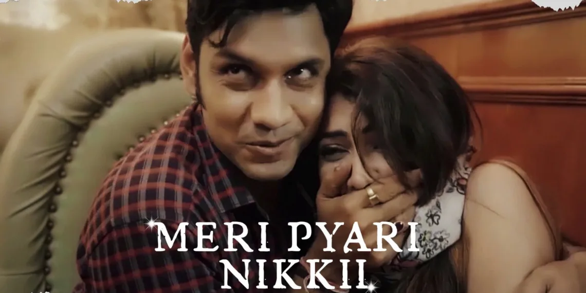 Harishankar Verma as a debut producer