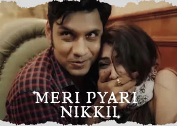 Harishankar Verma as a debut producer