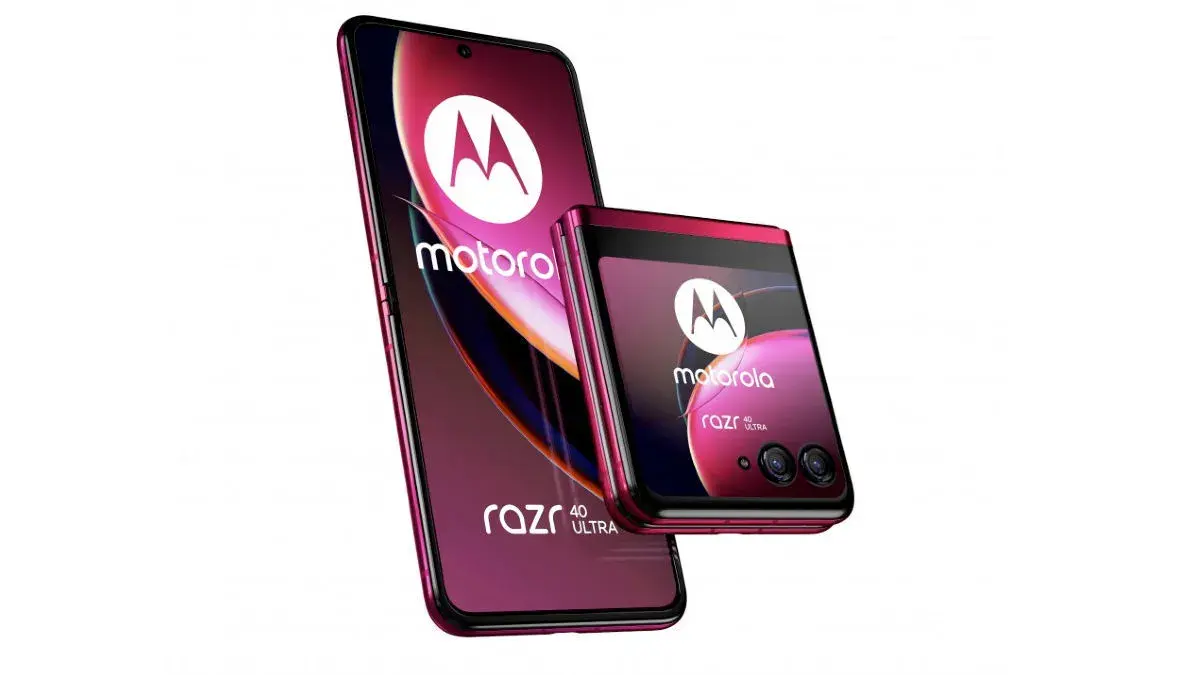 Motorola Razr 40