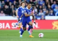 Youri Tielemans
