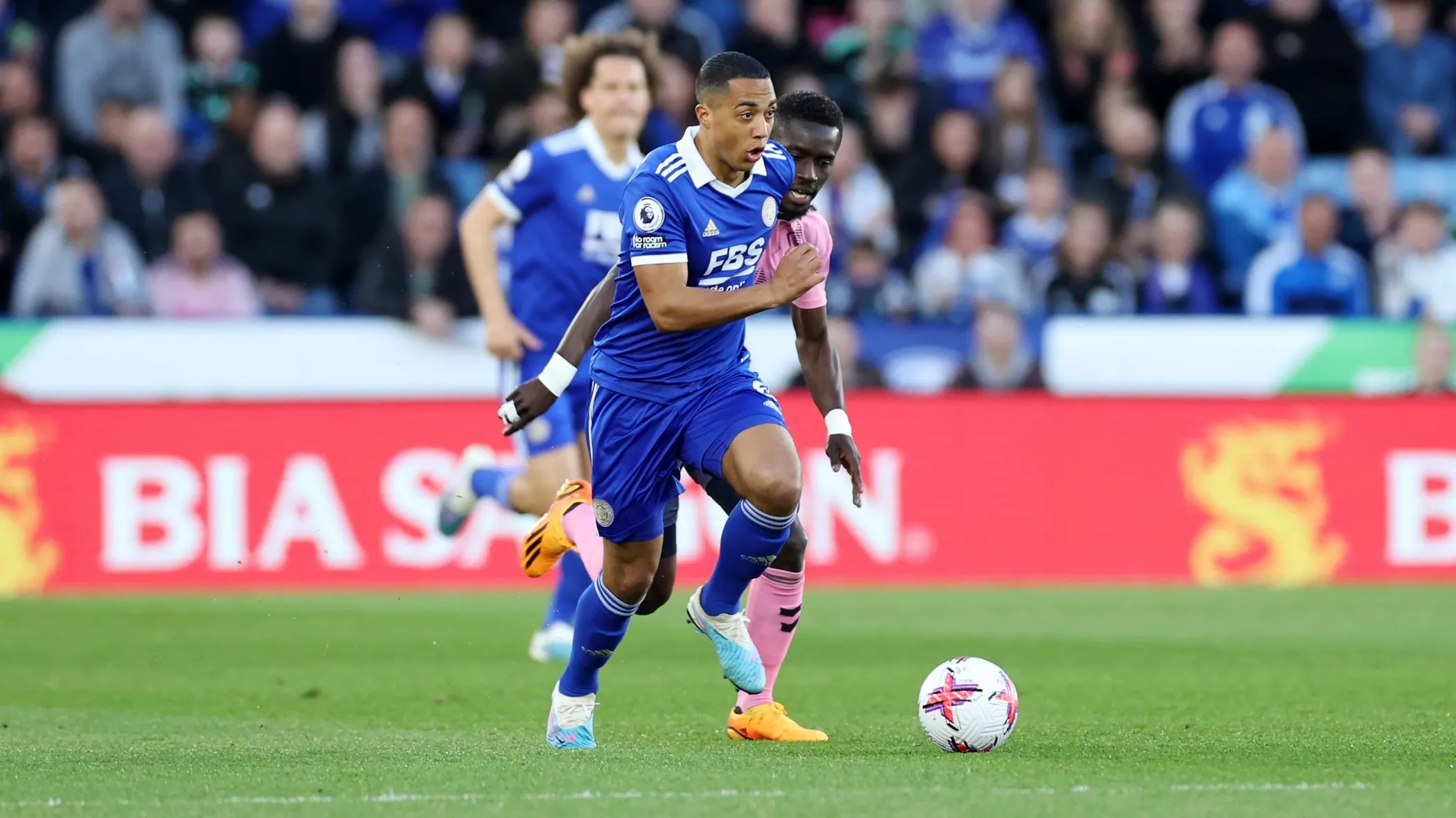 Youri Tielemans