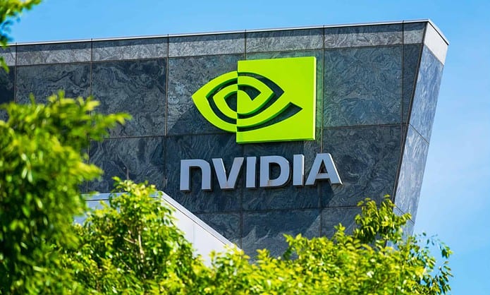 NVIDIA NVIDIA