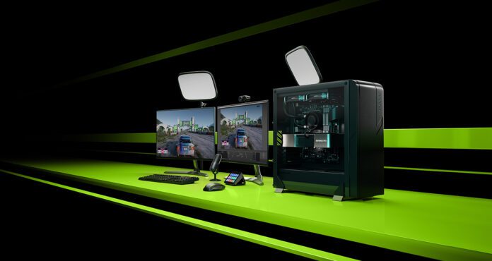 OBS Studio 29.1 Releases with AV1 Encode Support on GF RTX 40 Series GPUs OBS Studio 29.1: Unleashing the Power of AV1 Encoding on GeForce RTX 40 Series GPUs