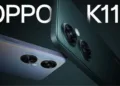 OPPO K11x