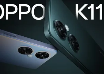 OPPO K11x