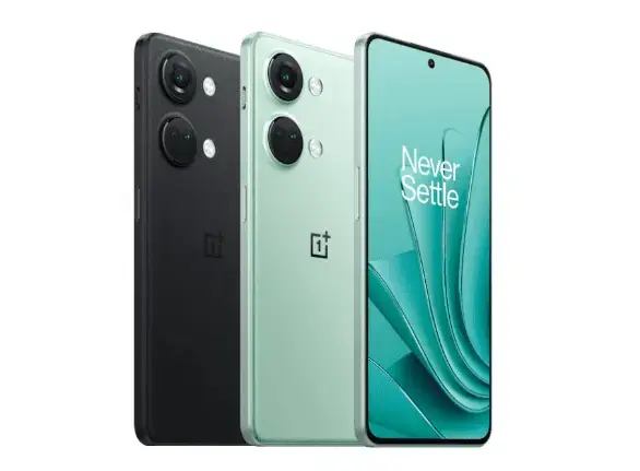 OnePlus Nord 3 5G