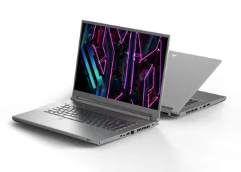 New Acer Predator Triton 16 with up to RTX 4070 launched