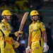 CSK defeats DC by a huge margin of 77 runs