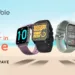 Pebble Cruise & Wave Smartwatch