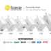 Inbase Tech brings 7 New Ultra-Fast Multi-Protocol Chargers