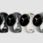 Google Pixel Watch 2 to launch along with Pixel 8 and 8 Pro
