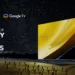 Acer brings a new range of Google TVs, ranging from 43-inch to 75-inch