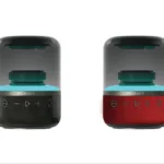 Promate Launches Glitz-L Bluetooth Speaker in India