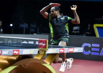 UTT Season 4: Quadri Aruna, World No. 12, to Lead Thrilling Player Line-Up