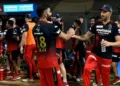 Play-off hopes shattered for RCB as they lose to GT by 6 wickets