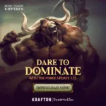 Road To Valor: Empires – KRAFTON rolls out the second update for the game; Check out the details of the Forge Update 1.15 here