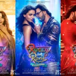 Rocky Aur Rani Ki Prem Kahaani Release date: Karan Johar’s latest movie’s first look reveals