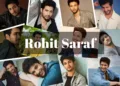 Rohit Saraf