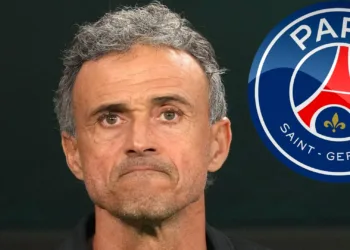 Luis Enrique most likely to become PSG's coach
