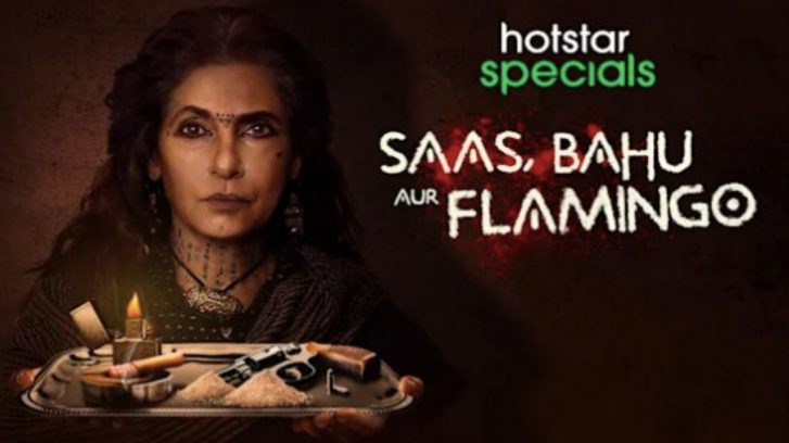 Saas Bahu Aur Flamingo Enjoyed Saas Bahu Aur Flamingo? Check Out 5 Gripping Crime OTT and Audio Series That Will Keep You on the Edge of Your Seat!