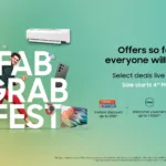 Samsung’s Fab Grab Fest: Show Your Mom How Much You Care