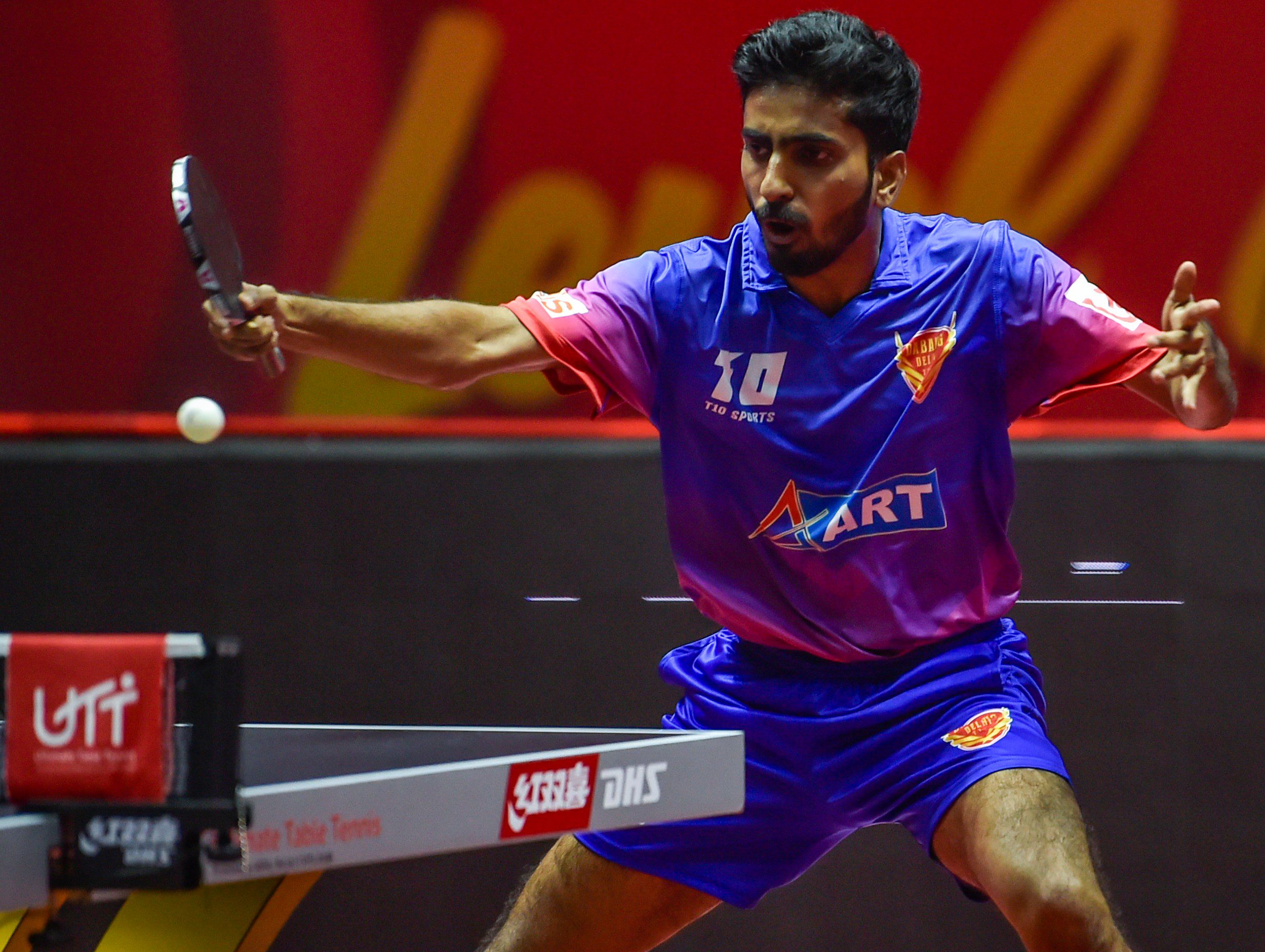 Ultimate Table Tennis (UTT) to return for Season 4, to be broadcast on Viacom18