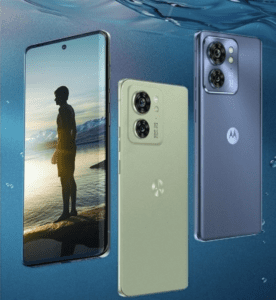 Moto Edge 40
