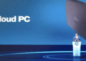Jio Cloud PC