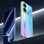 Rumored Realme GT Neo6 with Fast Charging Capability