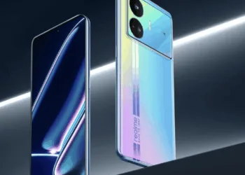 Realme GT Neo6