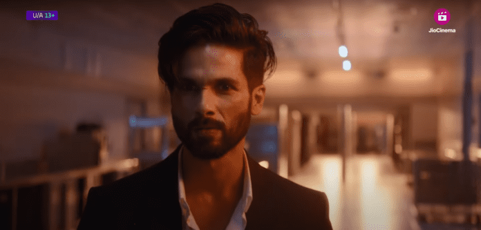 Screenshot (755) Bloody Daddy OTT Release Date, Plot, Cast, and Expectation in 2023