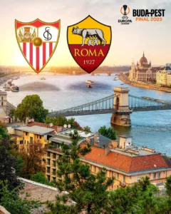 Sevilla vs Roma: Lineup and how to watch the UEFA Europa League final match LIVE in India?