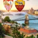 Sevilla vs Roma: Lineup and how to watch the UEFA Europa League final match LIVE in India?