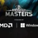 AMD and Microsoft Join Forces as Powered By Sponsors for Skyesports Masters, India's Largest Esports Tournament
