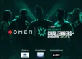 NODWIN Gaming announces major partnerships for Valorant Challengers South Asia Split 2