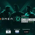 NODWIN Gaming announces major partnerships for Valorant Challengers South Asia Split 2