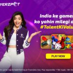 PlayerzPot launches new campaign #TalentKiValue with brand ambassador Rashmika Mandanna