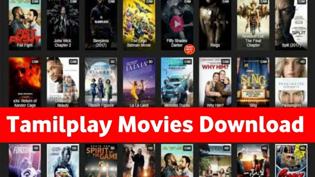 Tamilplay 2023 Latest Tamil Movie Releases and Updates