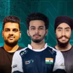 India’s CS:GO team effortlessly sailed through the South Asian regional qualifiers
