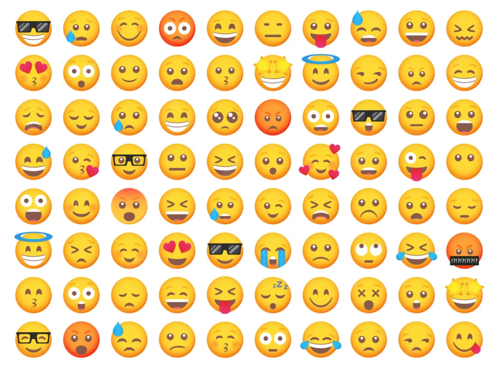 The Ultimate Guide to Emoji with Meaning in 2023