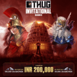 Thug Invitational Season 6: India’s Top Gamers Compete for a Prize Pool of INR 2,00,000