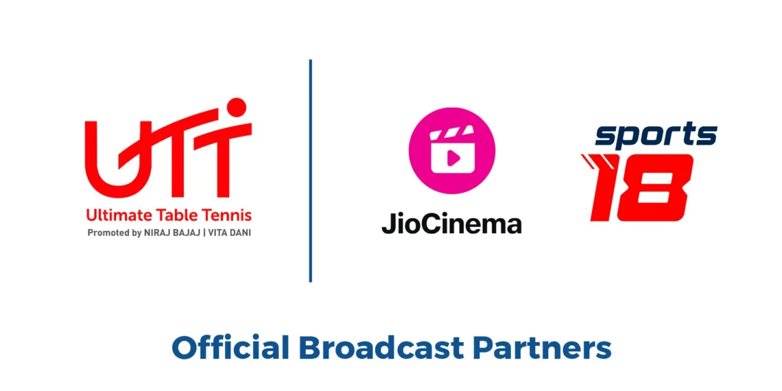 Ultimate Table Tennis (UTT) to return for Season 4, to be broadcast on Viacom18