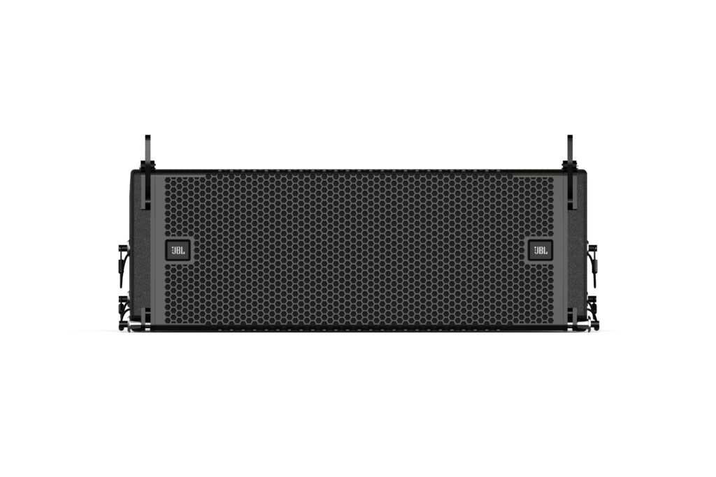 VTX A6 Website Image 1 original HARMAN Professional Solutions Unveils A6 Line Array Element at PALM Expo 2023 in India