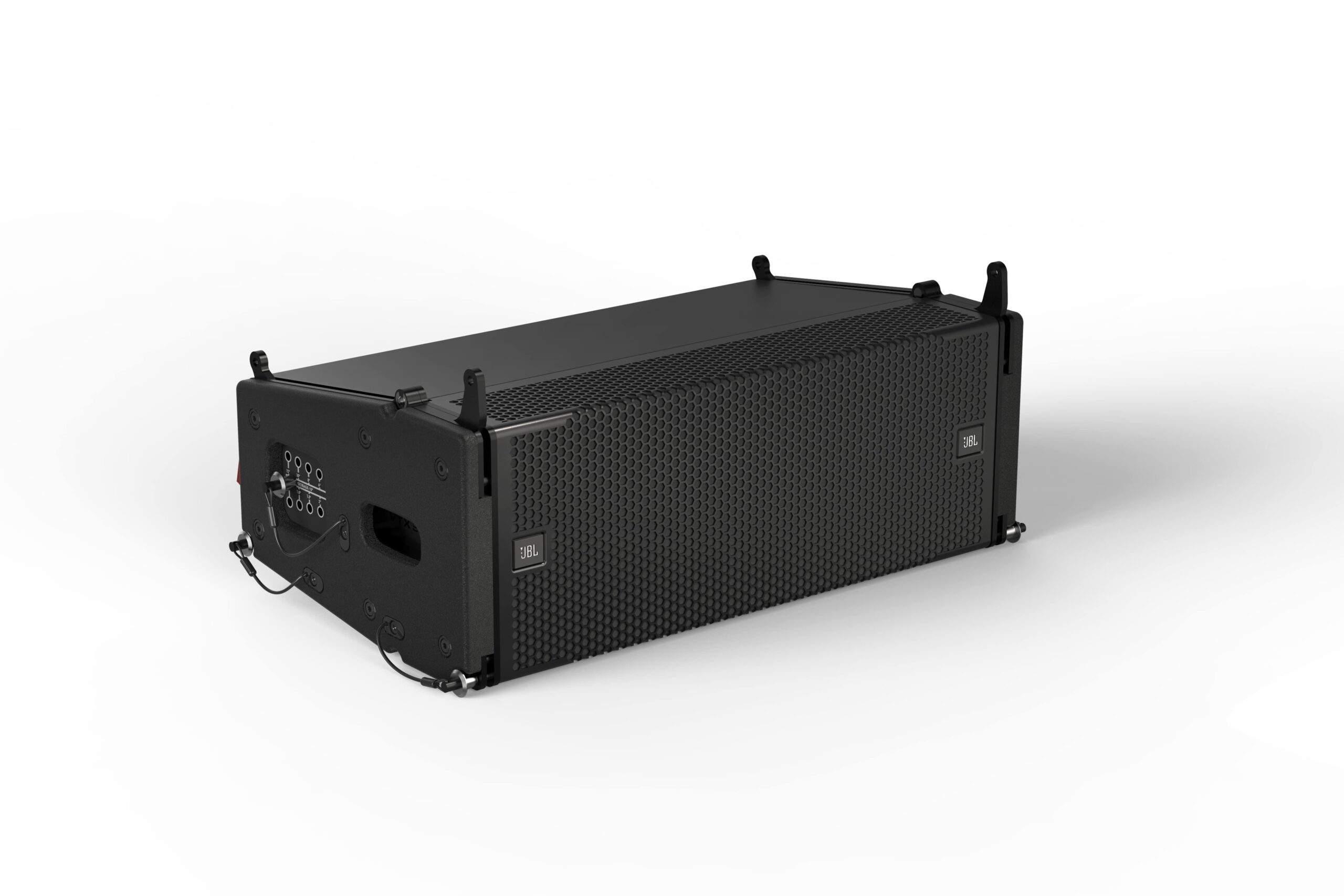 HARMAN Professional Solutions Unveils A6 Line Array Element at PALM Expo 2023 in India