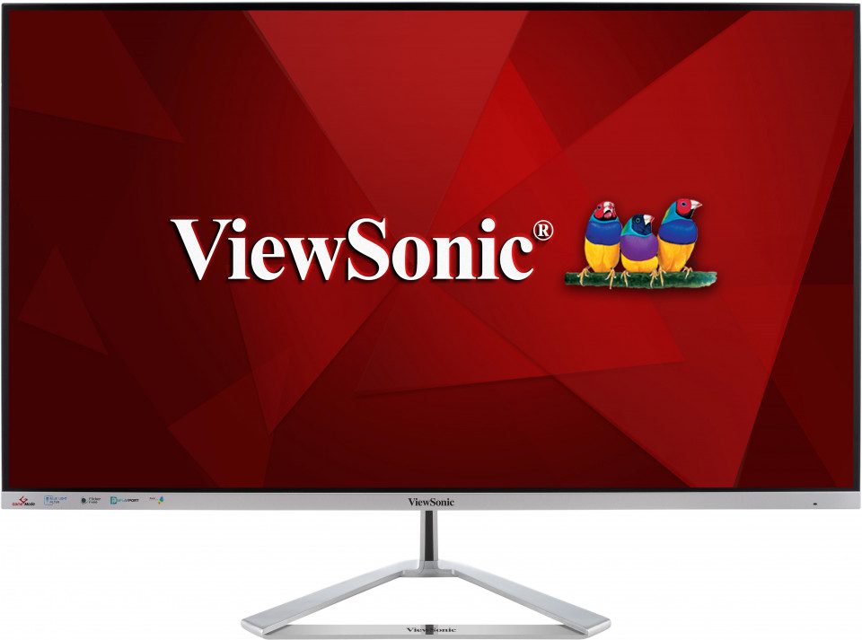 Celebrate Mother's Day 2023 with ViewSonic's Range of Monitors and Projectors