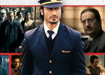 IB71 OTT Release Date