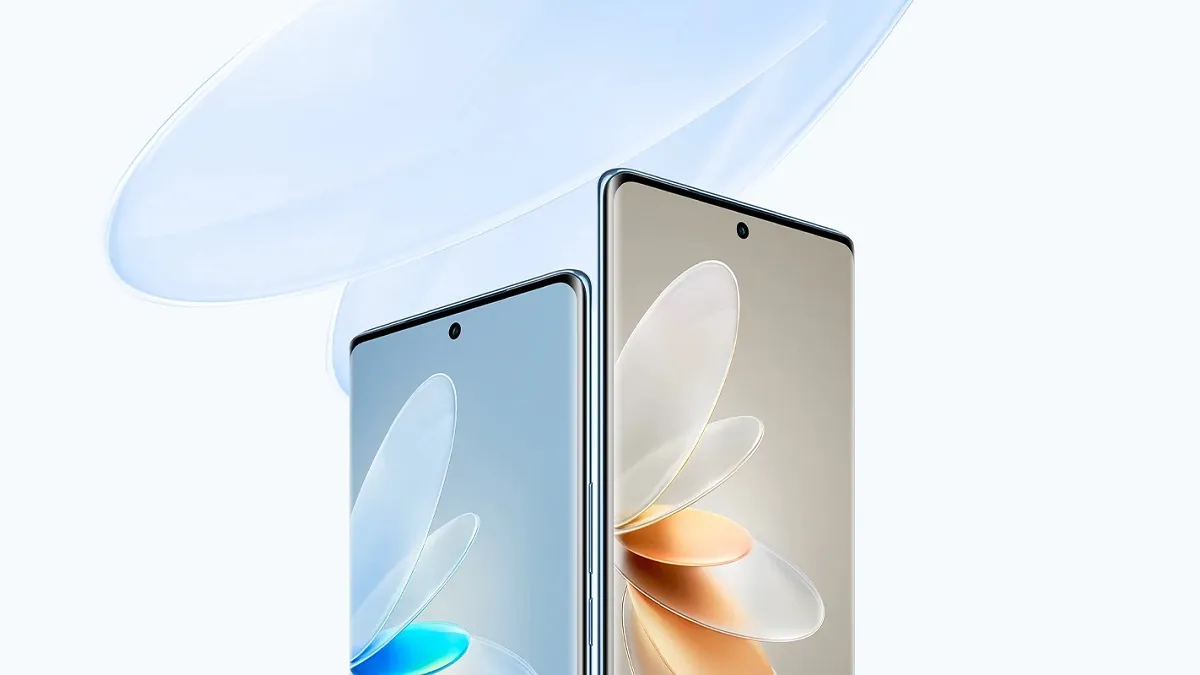 Vivo V29 Pro 5G