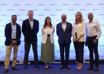 Walmart CEO says India's diverse supplier ecosystem is key to achieving the $10 billion export