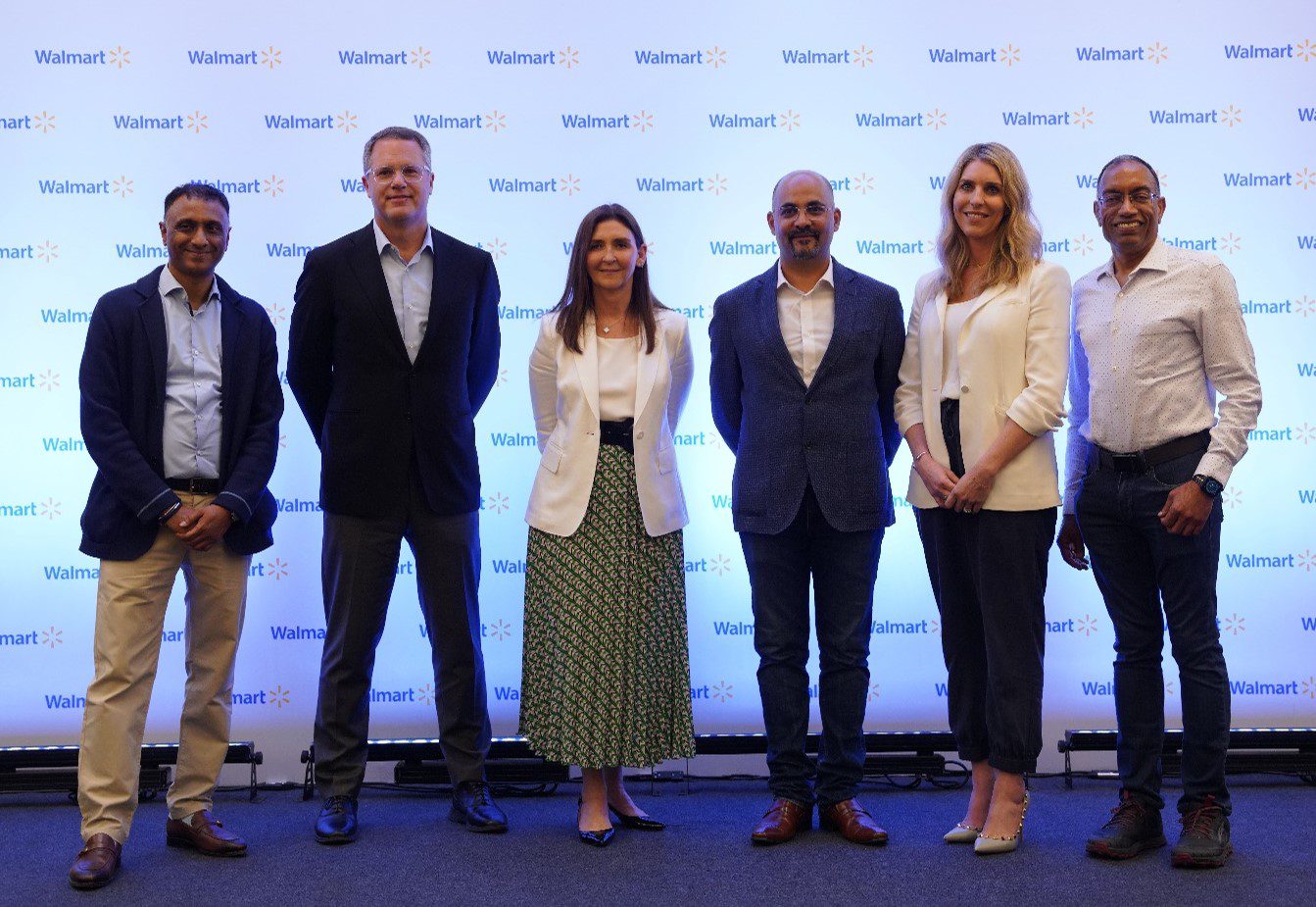 Walmart CEO says India's diverse supplier ecosystem is key to achieving the $10 billion export